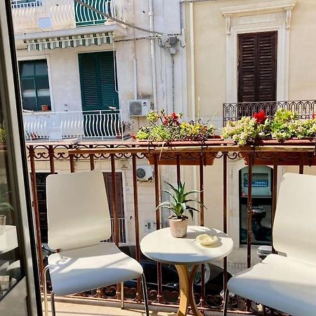 Casa Montegrappa Syracuse Екстер'єр фото