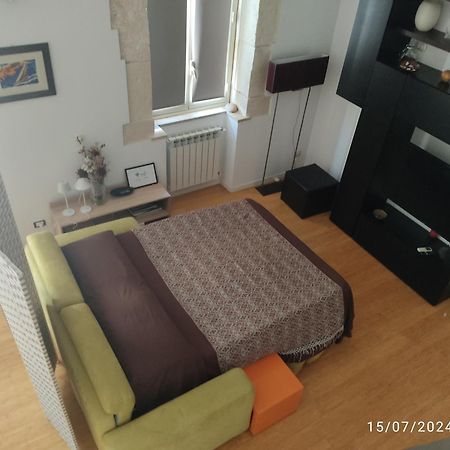 Casa Montegrappa Syracuse Екстер'єр фото
