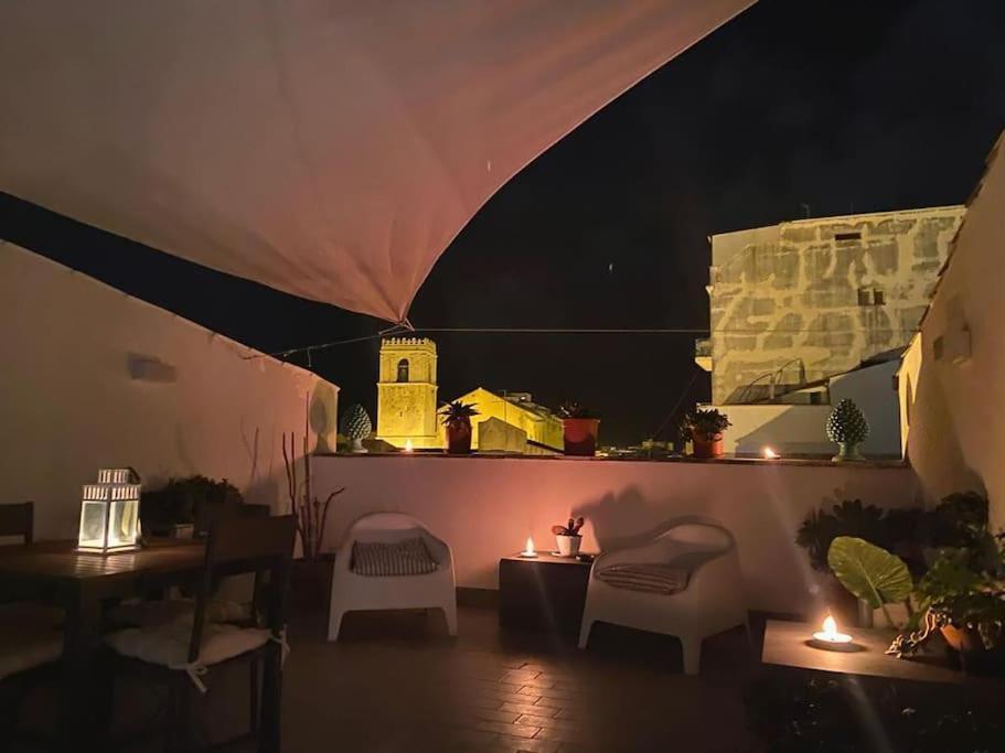 Casa Montegrappa Syracuse Екстер'єр фото
