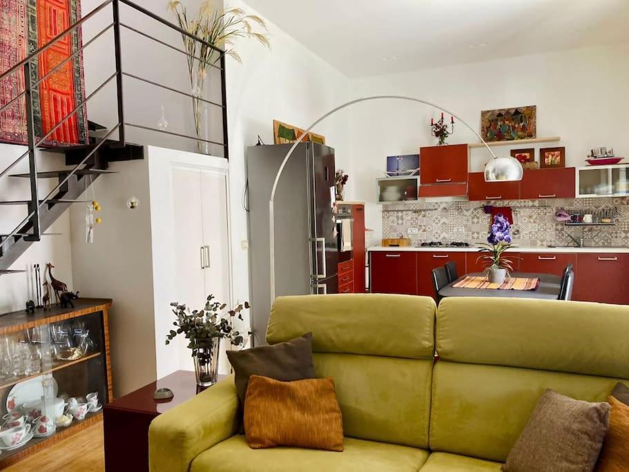 Casa Montegrappa Syracuse Екстер'єр фото