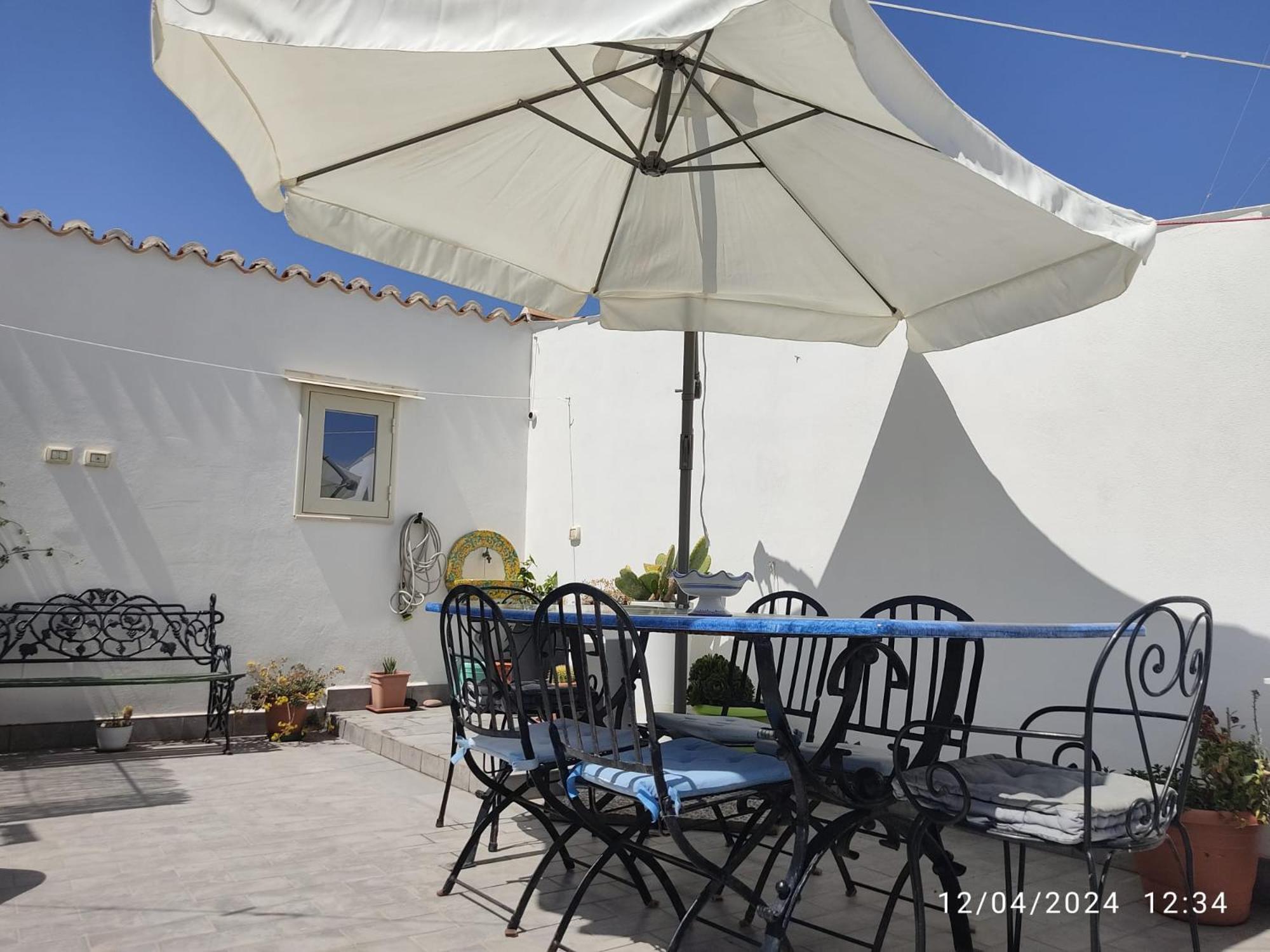 Casa Montegrappa Syracuse Екстер'єр фото
