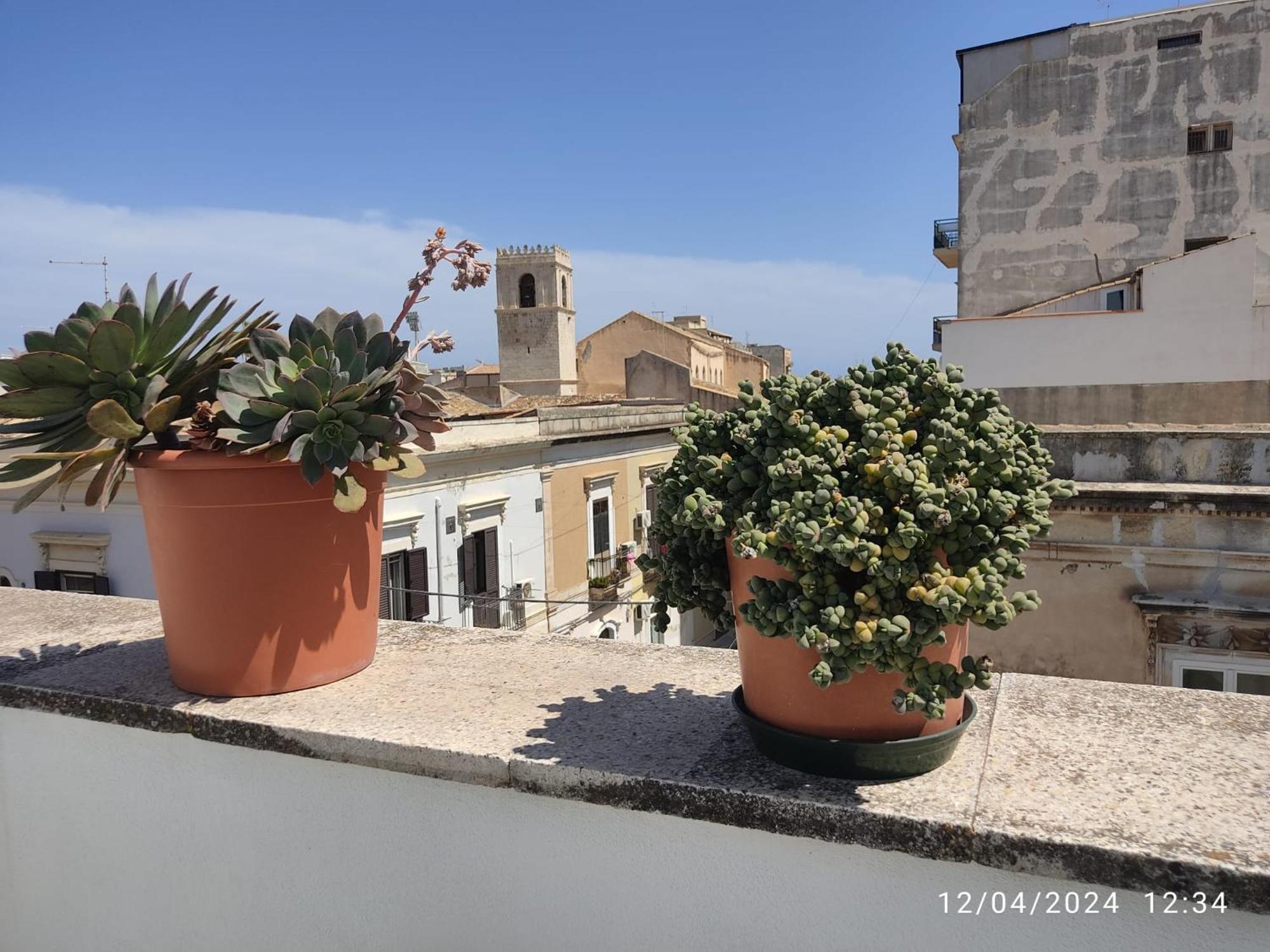 Casa Montegrappa Syracuse Екстер'єр фото