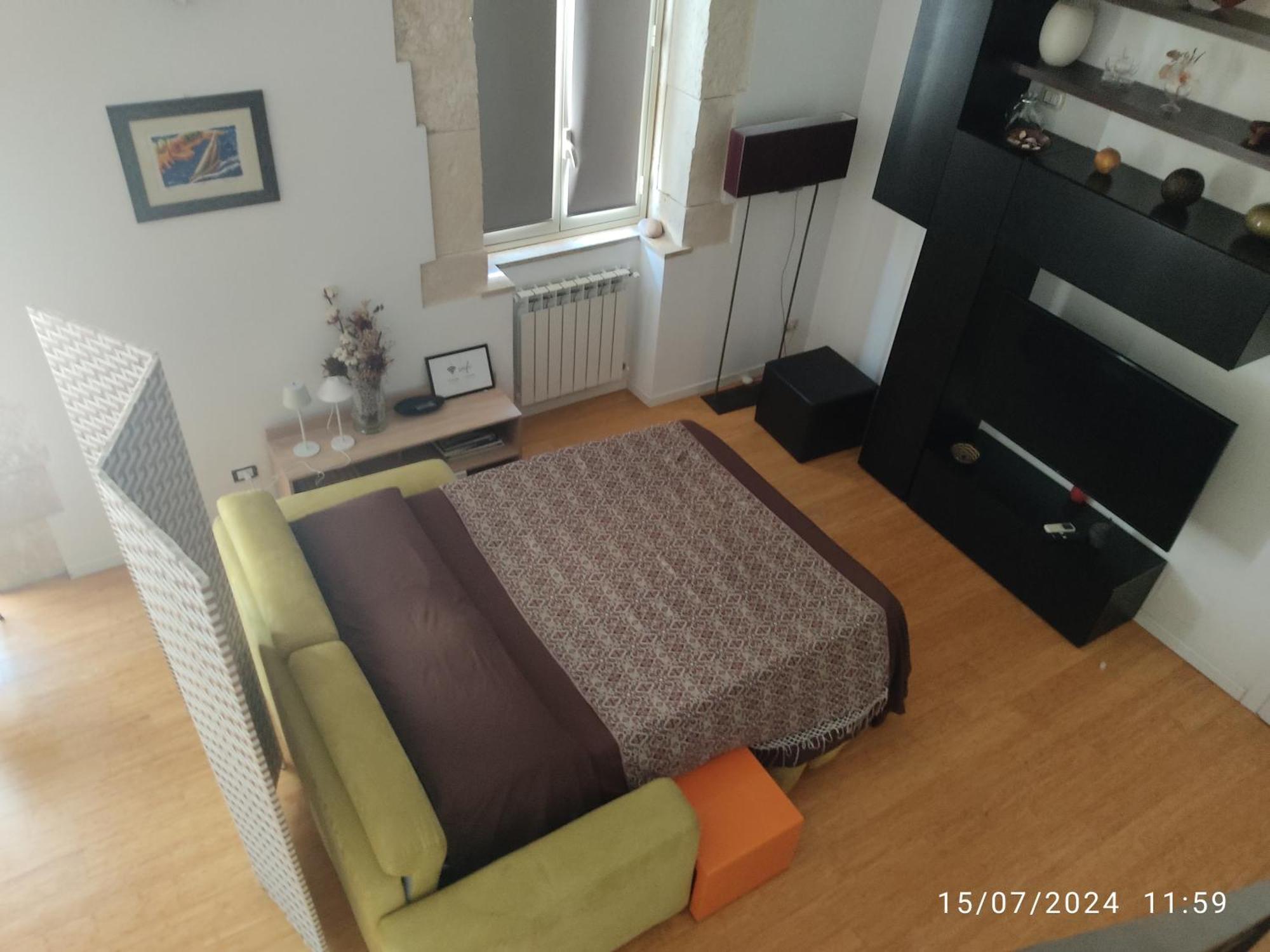 Casa Montegrappa Syracuse Екстер'єр фото